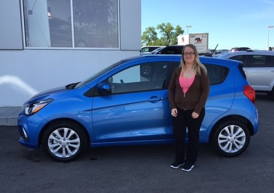  Chevy Spark Dealership Platteville Wisconsin